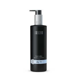 BODY LOTION SKY 11 - JANZEN