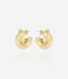 CHIKA EARRINGS - ZAG