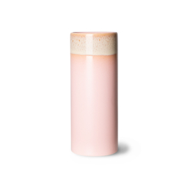 70S CERAMICS: VASE XS, PINK