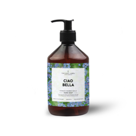 HANDSOAP CIAO BELLA SS23 - THE GIFT LABEL
