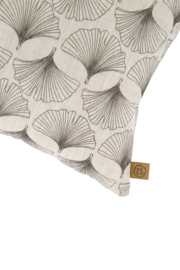 KUSSEN GINKGO BLAD 60 X 35 CM - ZUSSS