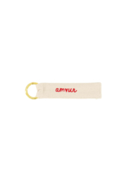 SLEUTELHANGER AMOUR - ZUSSS