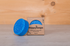 IN NEED OF VITAMIN SEA SHAMPOO BAR - HAPPY SOAPS