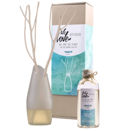 DIFFUSER SPIRITUAL SPA 200 ML - WE LOVE