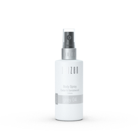 BODY SPRAY GREY  04 - JANZEN