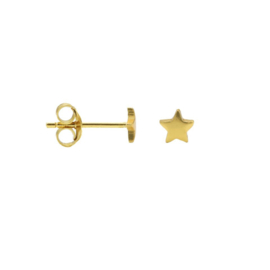 SYMBOLS MINI STAR GOLD - KARMA