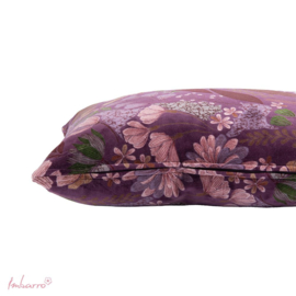 Kussen maye purple