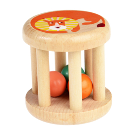 RAMMELAAR HOUT