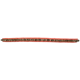 BRACELET BIANCA PINK - LEJU