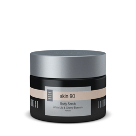 BODY SCRUB SKIN 90 - JANZEN