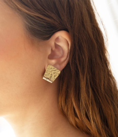 ANDEOS EARRINGS - ZAG