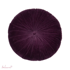 Kussen mila purple