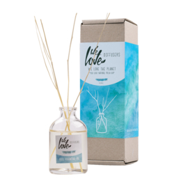 DIFFUSER SPIRITUAL SPA 50 ML- WE LOVE