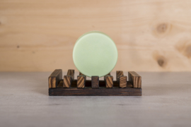 GREEN TEA CONDITIONER BAR - HAPPY SOAPS