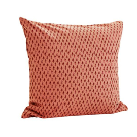 PRINTED CUSHION COVER