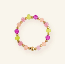 LITTLE GEMS RING - MABLE