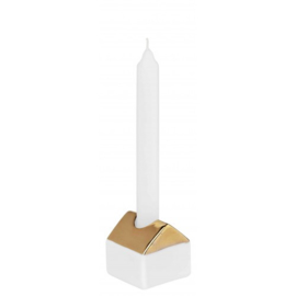 MINI CANDLE HOLDER HOUSE