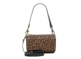 NOA FASHION BAG LEOPARD - CHABO
