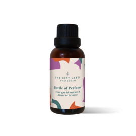 STONE DIFFUSER YOU ARE A MUSE - THE GIFT LABEL