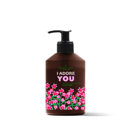 HANDZEEP I ADORE YOU - THE GIFT LABEL