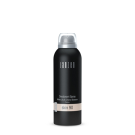 DEODORANT SPRAY SKIN 90 - JANZEN