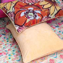 KUSSEN LALA P PEACH 40 X 60