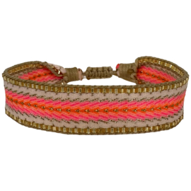 BRACELET KENIA SUMMER - LEJU