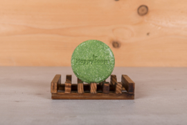 ALOË YOU VERA MUCH SHAMPOO BAR - HAPPY SOAPS