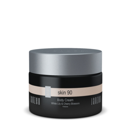 BODY CREAM SKIN 90 - JANZEN