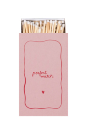 LUCIFERS PERFECT MATCH - ZUSSS
