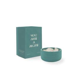 STONE DIFFUSER YOU ARE A MUSE - THE GIFT LABEL