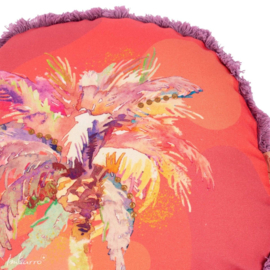 KUSSEN PALMTREE 40 CM