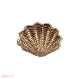 SCHAAL SHELL M GOLD