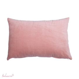 Kussen saar pink
