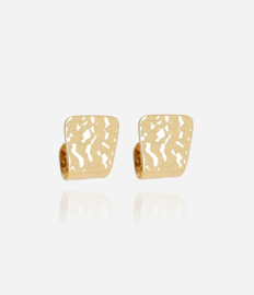 ANDEOS EARRINGS - ZAG