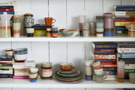 70S CERAMICS: COFFEE MUG, LAGUNE