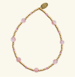 NATURE ROSE ARMBAND - MABLE