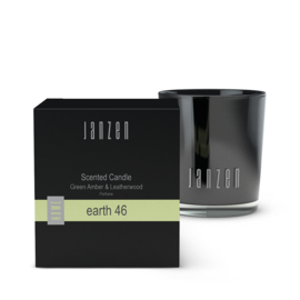 PARFUMKAARS EARTH 46 - JANZEN