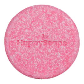 LA VIE EN ROSE SHAMPOO BAR - HAPPY SOAPS