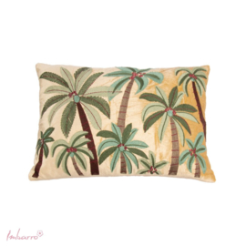 Kussen palm paradise