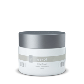 BODY CREAM GREY 04 - JANZEN