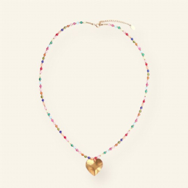 MULTICOLOR KETTING  - MABLE