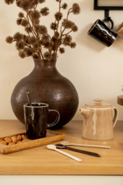 MOK SOFIE OOR - HOME SOCIETY