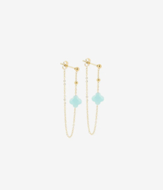 VELASQUEZ EARRING - ZAG