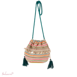 Drawstring Bag Pippa