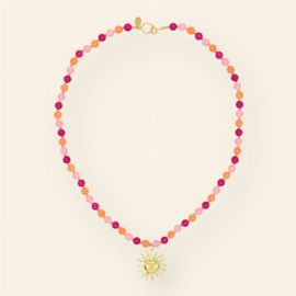 SUNRISE KETTING  - MABLE