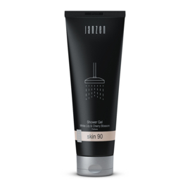 SHOWER GEL SKIN 90 - JANZEN