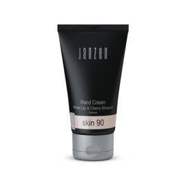 HANDCREME SKIN 90 - JANZEN