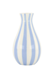 VAASJE KERAMIEK BLAUW WIT - ZUSSS