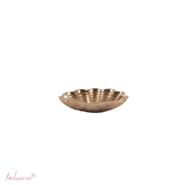 SCHAAL SHELL M GOLD